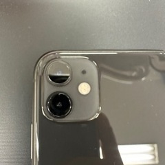 (最終値下げ)iPhone11 128GB ほぼ未使用品の画像