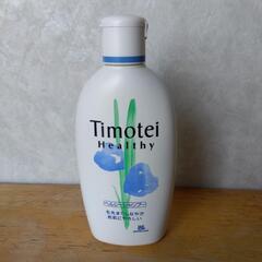 ティモテ　ヘルシーシャンプー200ml