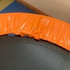 トランポリンの画像