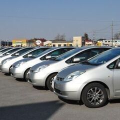 WワークOK！運転代行のアルバイト・パートスタッフ【未経験者歓迎！】１種免許でも可◎の画像