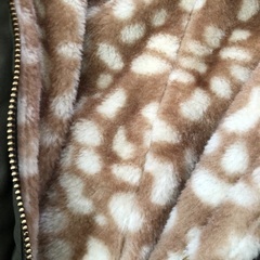 【値下げしました☆】100 MPS モッズコート ライトオンの画像