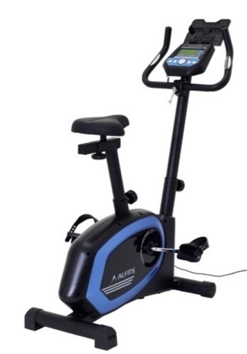 取引完了　フィットネスプログラムバイクAFB6319