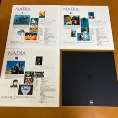 【決まりました！】【LD】不思議の海のナディア ノーチラスストーリーの画像