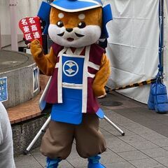 キャラクターショーのSTAFF新規大募集☆高校生可♪の画像