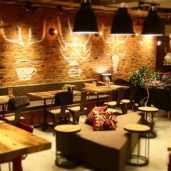 11/16(水) 19：30開催 ＊海浜幕張＊Café交流会♬参...