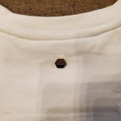 BALR.(ボーラー)TシャツXSの画像