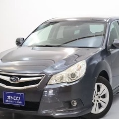 スバル レガシィツーリングワゴン ２．５ｉアイサイト◎自己破産・...