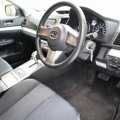 スバル レガシィツーリングワゴン ２．５ｉアイサイト◎自己破産・債務整理された方もどうぞ🎵の画像