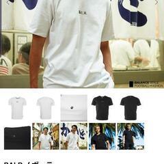 BALR.(ボーラー)TシャツXSの画像