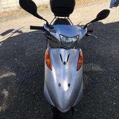 バイク