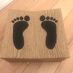 【美品】踏み台昇降 フミッパ
