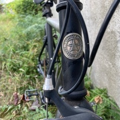 トーキョーバイク　スポーツ　ブラックの画像
