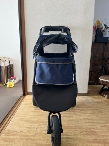 ペット用カート