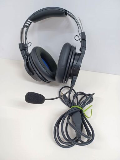 audio-technica ATH-G1 ゲーミングヘッドホン