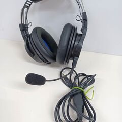 audio-technica ATH-G1 ゲーミングヘッドホン