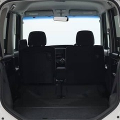 ダイハツ タント カスタム　Ｘ　リミテッド  審査通過率95％❕❕❕の画像