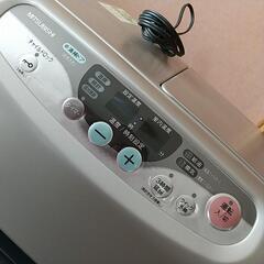 ファンヒーター(9ﾘｯﾀｰ)の画像