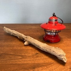 20.節目ボコボコ鬼に金棒　流木…天然物、インテリア、オブジェ