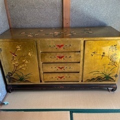 棚の画像