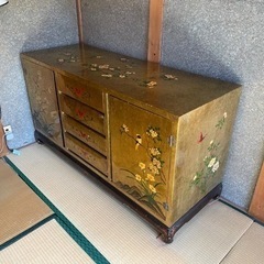 棚
