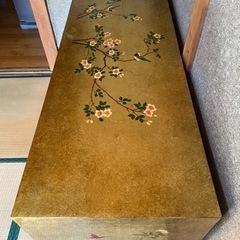棚の画像