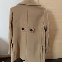 レディースコート　Ｓサイズ　決まりました！の画像