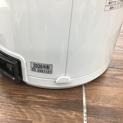 #K-50【ご来店頂ける方限定】ZOJIRUSHIの電気ポットですの画像