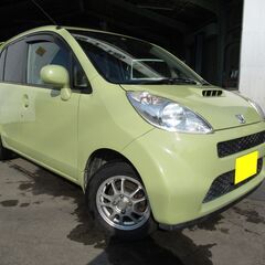ホンダ　ライフ　Fターボ　タイミングベルト交換済み　総額￥130000