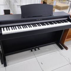 【KAWAI/カワイ/2011年式/電子ピアノ/CN23B/キーボード】