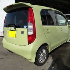 ホンダ　ライフ　Fターボ　タイミングベルト交換済み　総額￥130000の画像