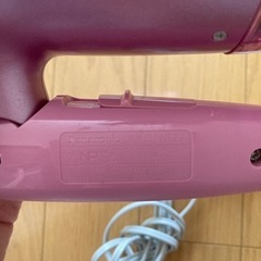 パナソニックイオニティの画像