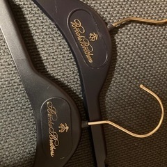 ブルックスブラザーズ  ハンガーの画像