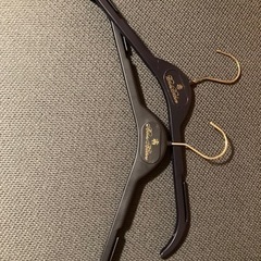 ブルックスブラザーズ  ハンガー