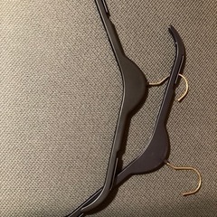 ブルックスブラザーズ  ハンガーの画像