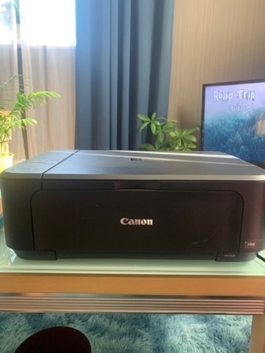 キヤノンプリンタ(Canon PIXUS)MG3530