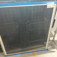 網戸二枚セット