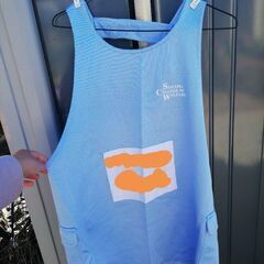 介護服の画像