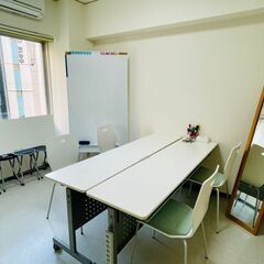 大型ミラー設置🪞Tiktok撮影に最適なダンススタジオ！ヨガ🧘‍...