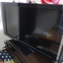 46型テレビお譲りします