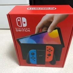 Nintendo Switch  スイッチ