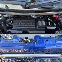 ご成約★即乗り可能😄車検【令和6年 11月まで】‼️【支払総額75万円】トヨタ ピクシスメガ X SA CVT 2WD タイミングチェーン 低走行7.5万キロ ウェイクOEMの画像