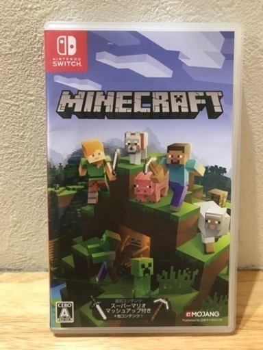 その他 MINECRAFT