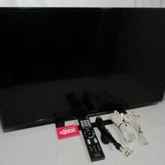 1ヶ月保証/液晶テレビ/液晶TV/32型/32インチ/裏番組録画対応/ソニー/SONY/RMT-TX302J/KJ-32W500E/中古品/JKN4681/