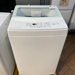 洗濯機 ニトリ NTR-60 2019年 6kg  家事 生活家電 せんたくき【3ヶ月保証★送料に設置込】💳自社配送時🌟代引き可💳※現金、クレジット、スマホ決済対応※