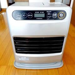 CORONA コロナ石油ファンヒーター FH-G 3218Y 2...