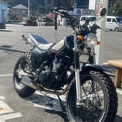TW200  