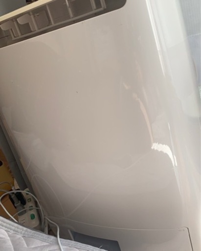 パナソニック　除湿機　衣類乾燥機