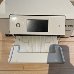 プリンターの画像