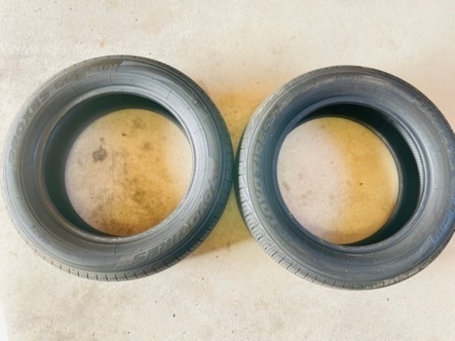 TOYO TIRES プロクセスCL1  SUV 2本