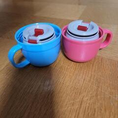 子ども用ステンレスボトル部品
